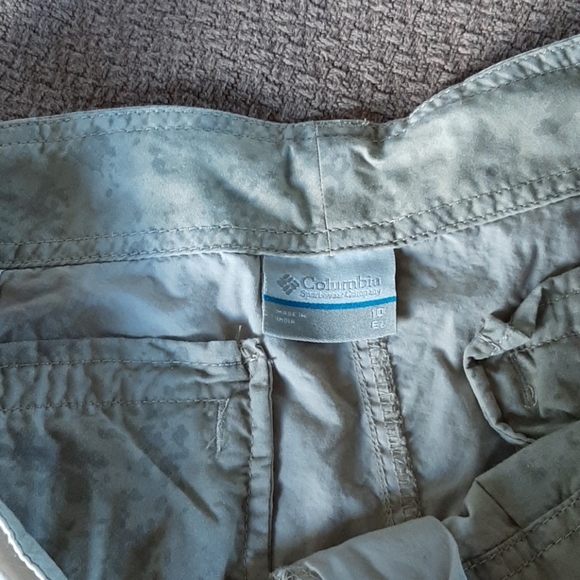 Colombia shorts - Picture 4 of 6